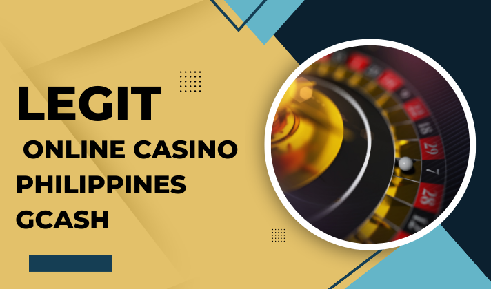 Legit Online Casino Philippines Gcash 2024 - Wakelet
