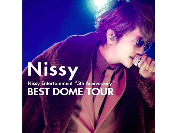 DOWNLOAD} Nissy - Nissy Entertainment 