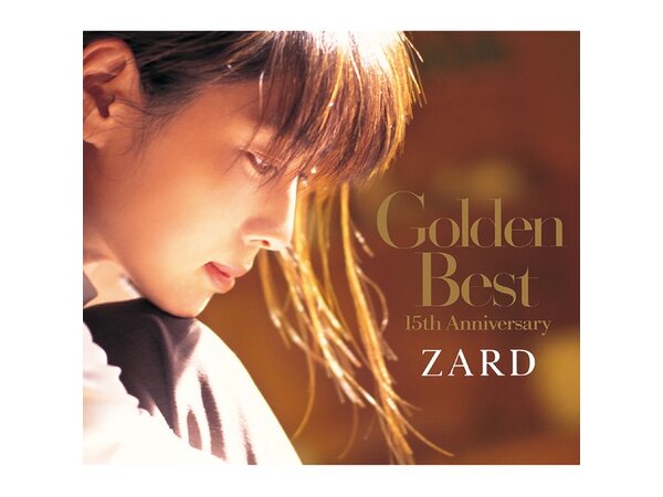 DOWNLOAD} ZARD - Golden Best - 15th Anniversary {ALBUM MP3 ZIP 
