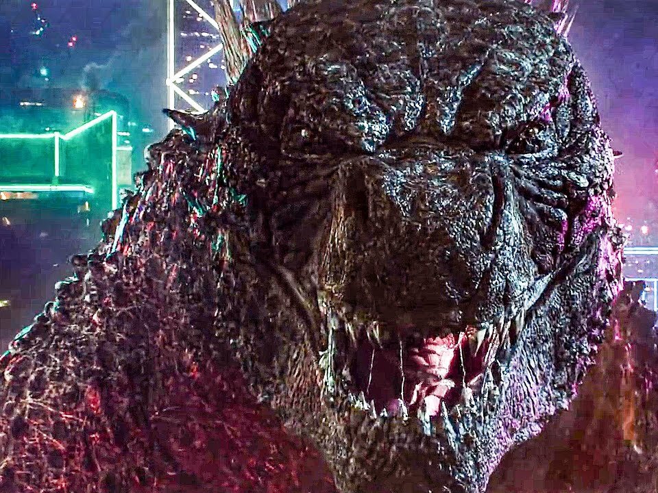 Tổng quan về phim Godzilla vs Kong