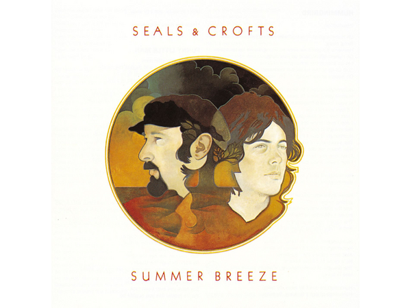 Seals & Crofts - Summer Breeze (Official Audio) 