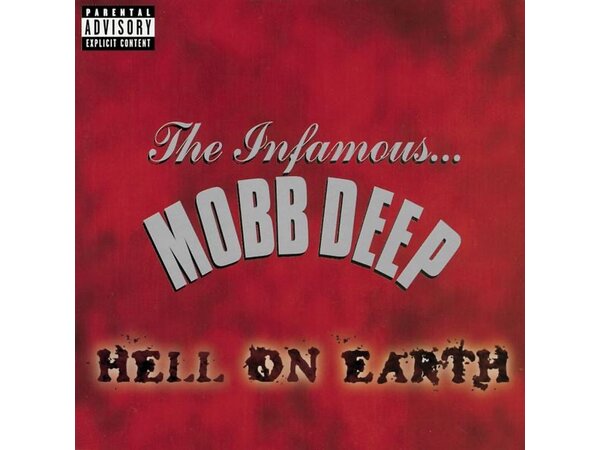 DOWNLOAD} Mobb Deep - Hell On Earth {ALBUM MP3 ZIP} - Wakelet