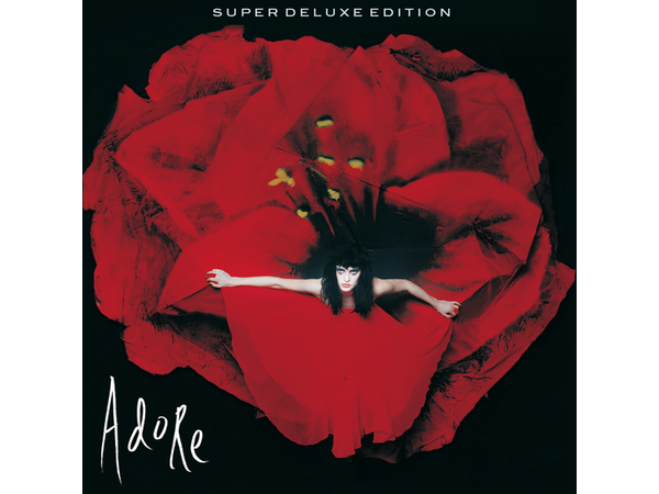 Adore (Super Deluxe)