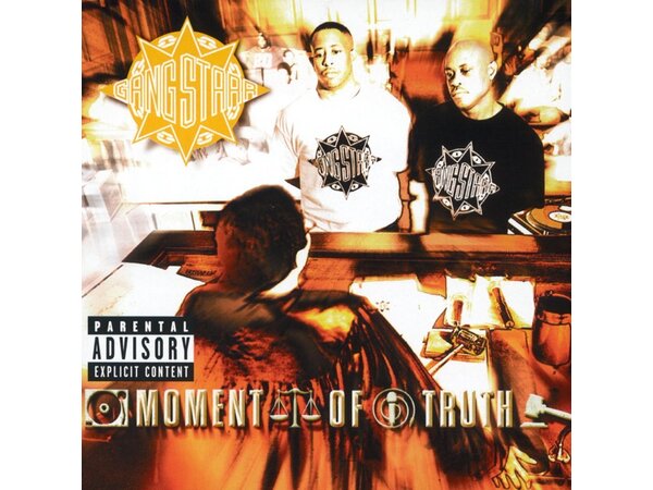 DOWNLOAD} Gang Starr - Moment of Truth {ALBUM MP3 ZIP} - Wakelet