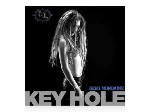 Key Hole Photo Albums