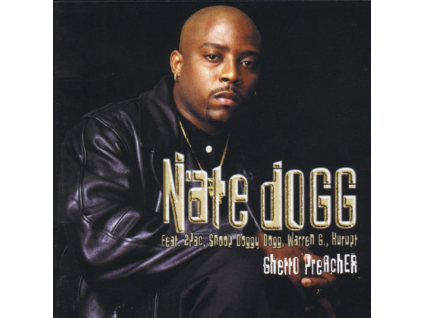 DOWNLOAD} Nate Dogg - Ghetto Preacher {ALBUM MP3 ZIP} - Wakelet