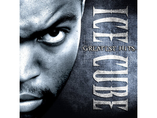 {DOWNLOAD} Ice Cube - Greatest Hits {ALBUM MP3 ZIP} - Wakelet