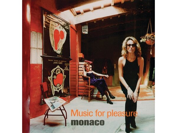 Download Ensaime album songs: Monaco To Ibiza