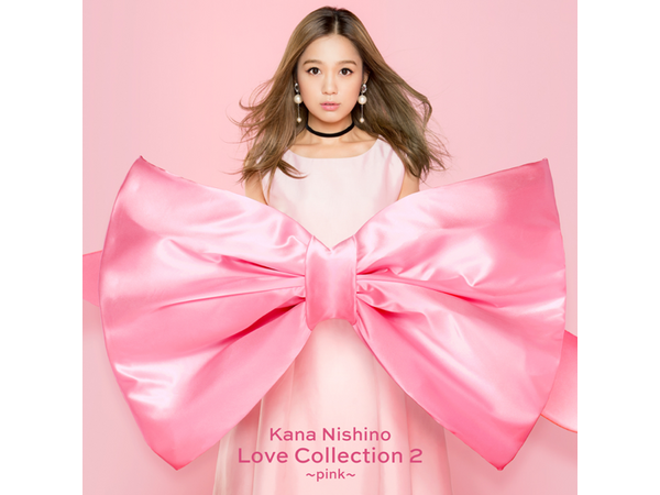 DOWNLOAD} 西野カナ - Love Collection 2 Pink {ALBUM MP3 ZIP} - Wakelet