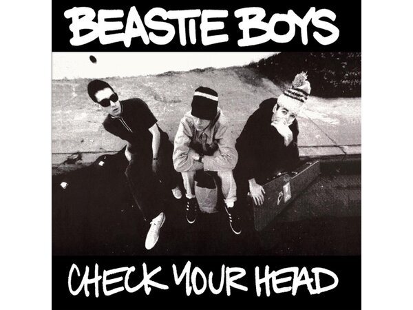 DOWNLOAD} Beastie Boys - Check Your Head (Deluxe Version) [Remast 