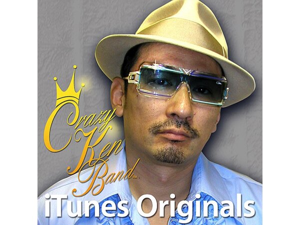 DOWNLOAD} Crazy Ken Band - iTunes Originals: クレイジーケンバンド 