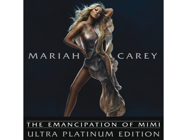 DOWNLOAD} Mariah Carey - The Emancipation of Mimi (Ultra Platinum 