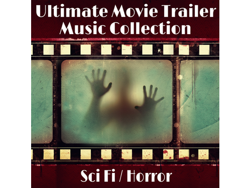 Download Hollywood Trailer Music Orchestra Ultimate Movie Trailer Music Collection Album
