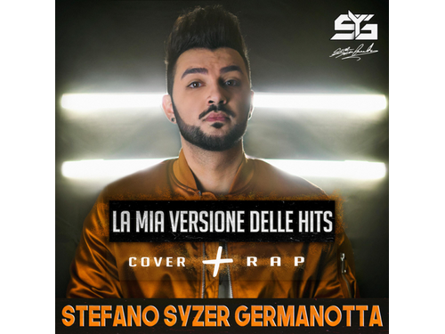 {DOWNLOAD} Stefano Syzer Germanotta - La mia versione delle Hits {ALBUM ...