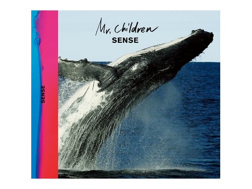 DOWNLOAD} Mr.Children - Sense {ALBUM MP3 ZIP} - Wakelet