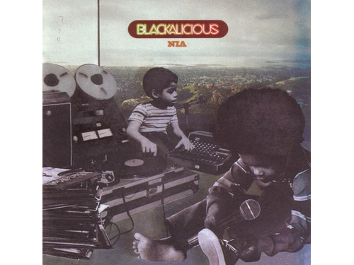 DOWNLOAD} Blackalicious - Nia {ALBUM MP3 ZIP} - Wakelet