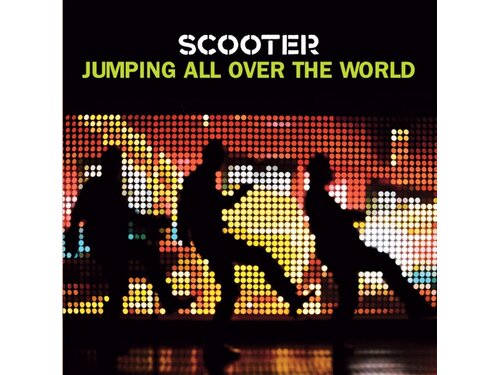 Vågn op charter auktion DOWNLOAD} Scooter - Jumping All over the World {ALBUM MP3 ZIP} - Wakelet