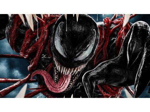 ™]] Venom 2: Habrá matanza (2021) Película Completa en Español  Latino - Wakelet