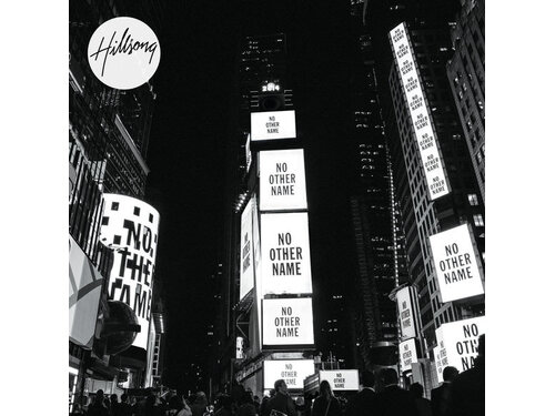 Download Hillsong Worship No Other Name Deluxe Edition Album Mp3 Zip Wakelet