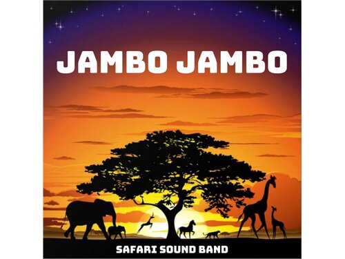 safari sound mp3 download