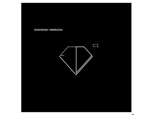 {DOWNLOAD} Diamond Version - CI {ALBUM MP3 ZIP} - Wakelet