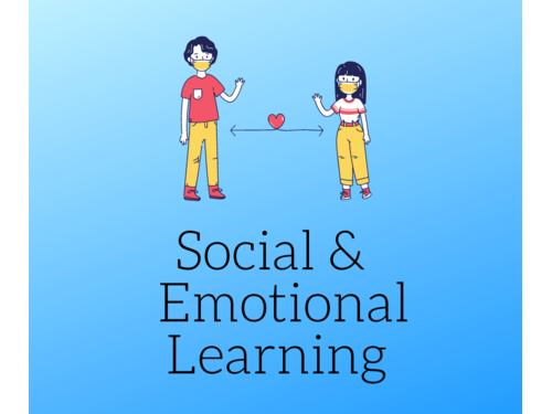 Designing the Perfect Social-Emotional Learning Classroom - Demco