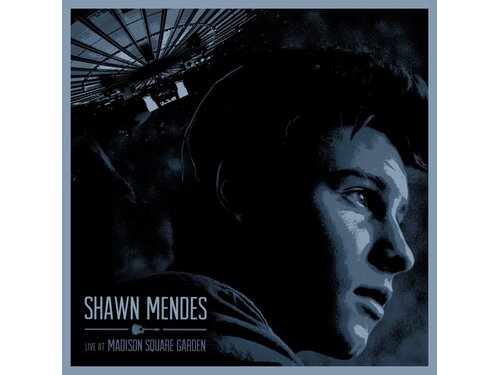 Shawn Mendes I Don't Even Know Your Name ⁄ Aftertaste ⁄ Kid In Love ( Live  At Madison Square Garden) : Free Download, Borrow, and Streaming : Internet  Archive