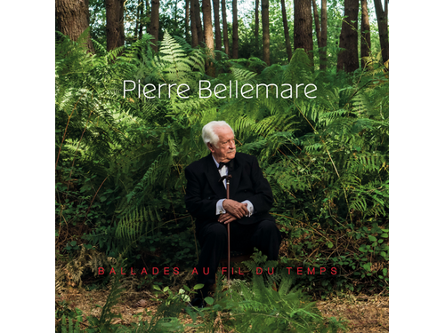 {DOWNLOAD} Pierre Bellemare - Ballades au fil du temps {ALBUM MP3 ZIP ...