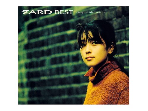 DOWNLOAD} ZARD - ZARD BEST ～Request Memorial～ {ALBUM MP3 ZIP 