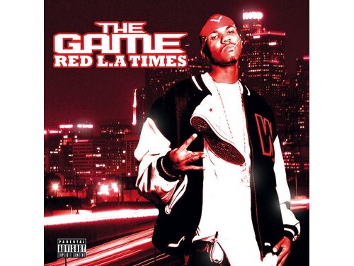 fly At dræbe pizza DOWNLOAD} The Game - Red L.A. Times {ALBUM MP3 ZIP} - Wakelet