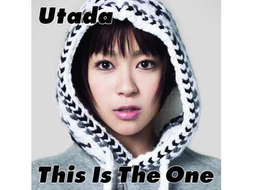 Download Utada Hikaru This Is The One Album Mp3 Zip Wakelet