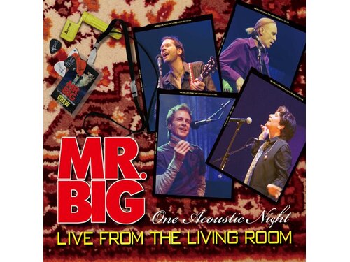 Download Mr Big Live Living Room