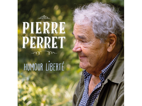 {DOWNLOAD} Pierre Perret - Humour liberté {ALBUM MP3 ZIP} - Wakelet