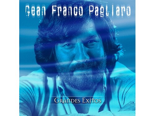 {DOWNLOAD} Gian Franco Pagliaro - Serie de Oro: Gian Franco Pagliaro ...