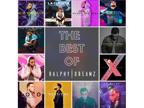 Download Ralphy Dreamz The Best Of Ralphy Dreamz Album Mp3 Zip Wakelet