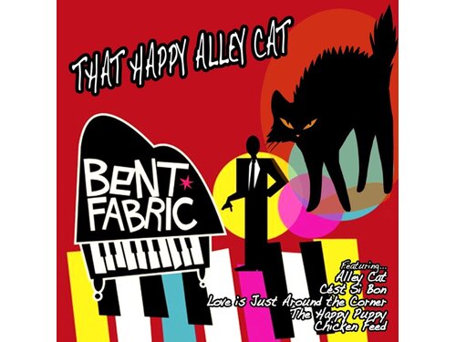 Download Bent Fabric That Happy Alley Cat Album Mp3 Zip Wakelet