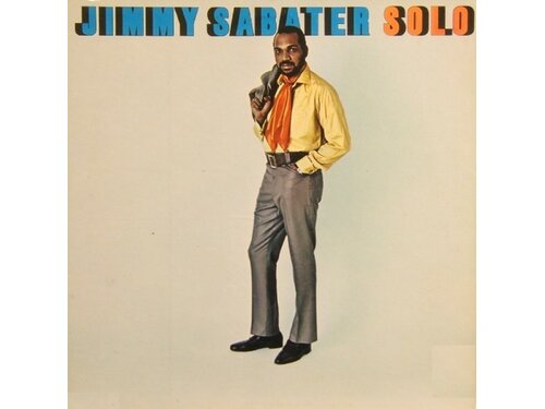 Download Jimmy Sabater Solo Album Mp3 Zip Wakelet 