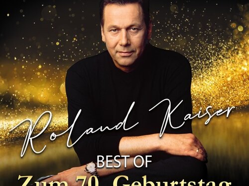 {DOWNLOAD} Roland Kaiser - Best Of: Zum 70. Geburtstag {ALBUM MP3 ZIP ...