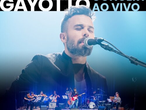 {DOWNLOAD} Carlos Gayotto - Live In Concert Ao Vivo {ALBUM MP3 ZIP ...