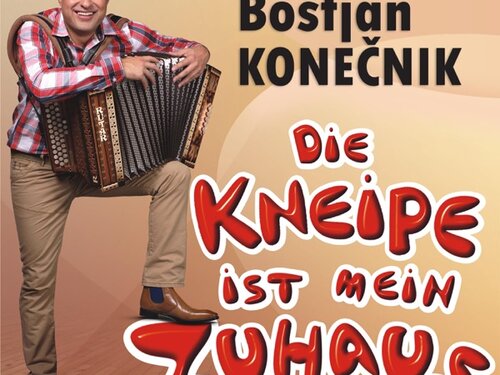 {DOWNLOAD} Boštjan Konečnik - Die Kneipe ist mein Zuhaus {ALBUM MP3 ZIP ...