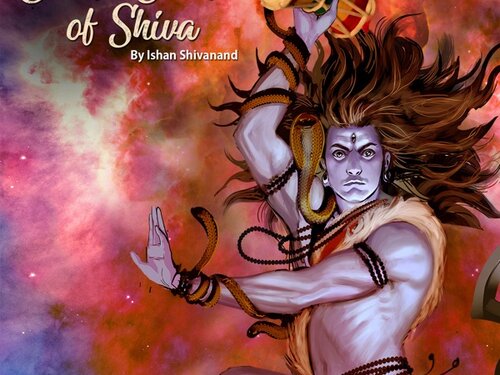 {DOWNLOAD} Ishan Shivanand - Cosmic Sounds of Shiva {ALBUM MP3 ZIP ...