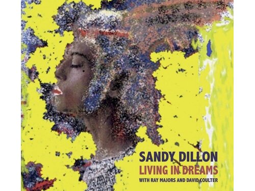 Download Sandy Dillon Living In Dreams Album Mp3 Zip Wakelet