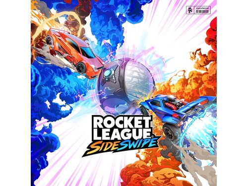 Download rocket league sideswipe Rocket League