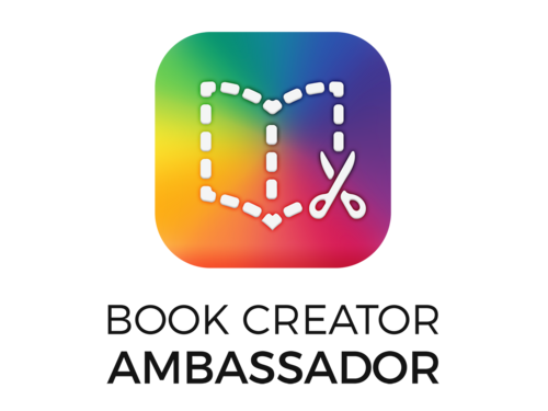 The Book Creator story - Book Creator app