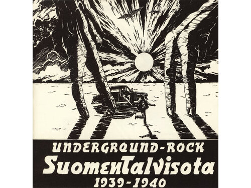 DOWNLOAD} Suomen Talvisota 1939-1940 - Underground-Rock {ALBUM MP3 ZIP} -  Wakelet