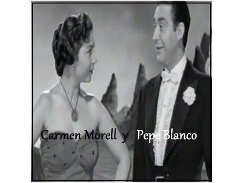 Download Carmen Morell And Pepe Blanco Carmen Morell Y Pepe Blanco Album Mp3 Zip Wakelet