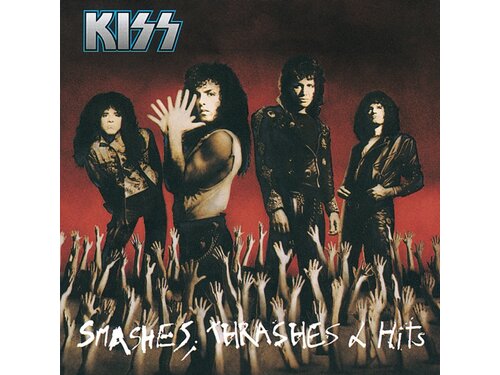 DOWNLOAD} Kiss - Smashes Thrashes & Hits {ALBUM MP3 ZIP} - Wakelet