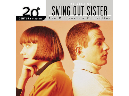 DOWNLOAD} Swing Out Sister - 20th Century Masters - The Millennium