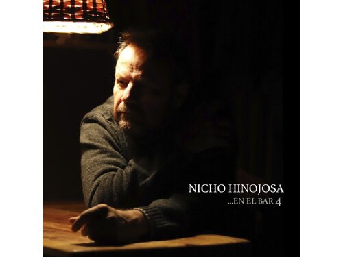 DOWNLOAD} Nicho Hinojosa - Nicho Hinojosa en el Bar 4 {ALBUM MP3 ZIP} -  Wakelet