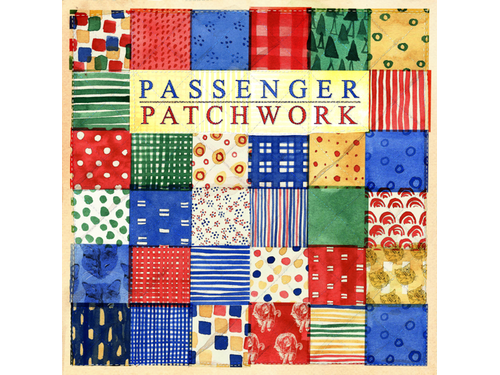 Patchwork (Passenger album) - Wikipedia